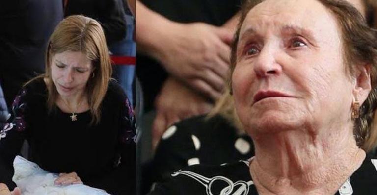 Rose Miriam aceita ganhar pensão menor do que Maria do Céu; veja valores