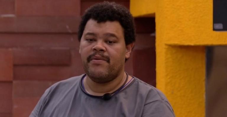 BBB20: Babu conversa com Pyong sobre futuro do jogo: “Vou tornar você meu principal aliado”