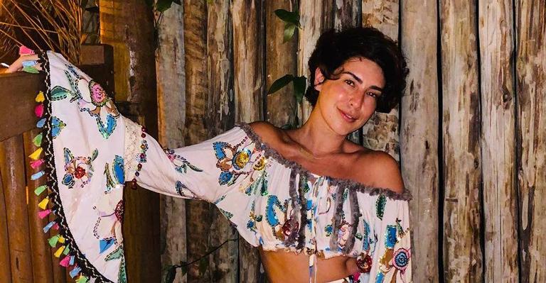 Fernanda Paes Leme desabafa sobre drama das mulheres no BBB 20