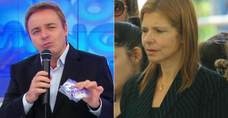 Gugu Liberato deixou mansão em São Paulo avaliada em R$ 7 milhões para Rose Miriam; Confira!