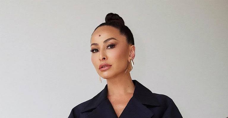 BBB20: Sabrina Sato dá resposta misteriosa ao revelar para quem está torcendo