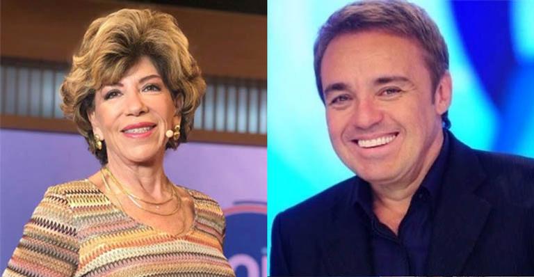 Silvia Poppovic opina sobre briga por herança de Gugu Liberato: ‘É muito rico’