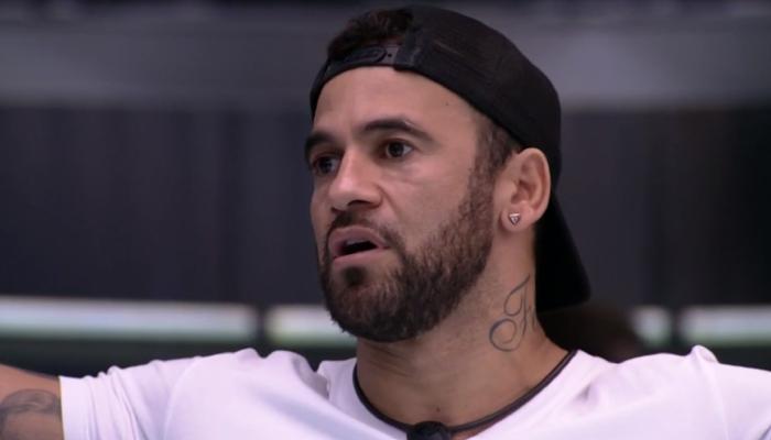 BBB20: Após jogo da discórdia, Pyong Lee e Hadson protagonizam briga feia: ”Amanhã você sai”