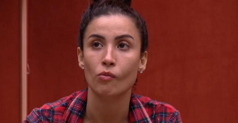 BBB20: Bianca Andrade fala que tiraria Pyong do programa: “Está sempre sorrindo”