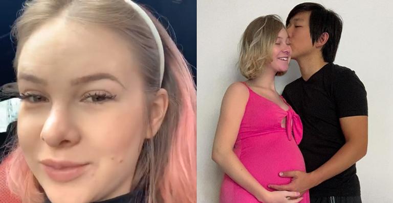 BBB20: Esposa de Pyong Lee desmente boatos sobre sua gravidez em post na web