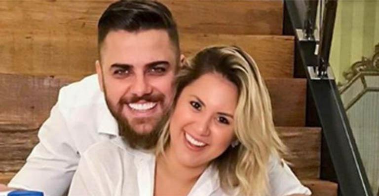 Esposa de Zé Neto faz chá de bebê luxuoso para o segundo filho