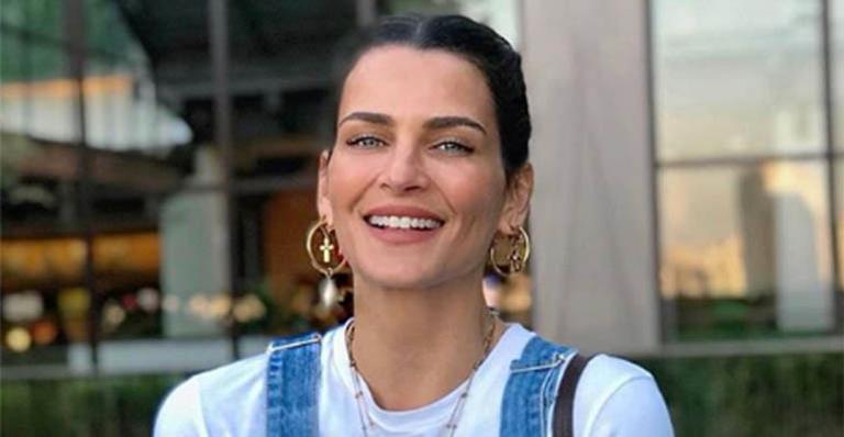 Fernanda Motta revela luta contra o câncer de mama: ‘Momento tão difícil’