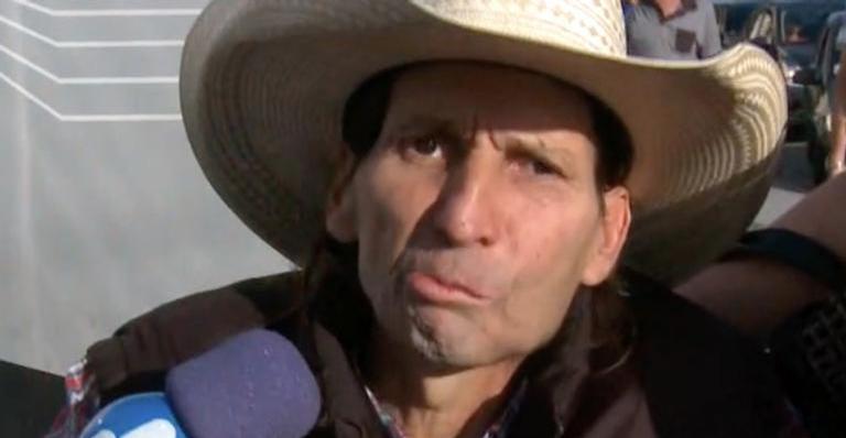 Locutor Asa Branca morre aos 57 anos em São Paulo