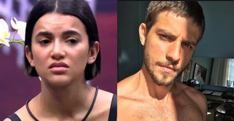 BBB20: Manu Gavassi se emociona ao falar de namoro conturbado: ”Fui corna”