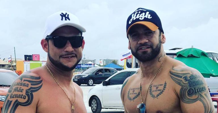 BBB20: Primo de Hadson ofende participantes para proteger o brother: “Bestinha”