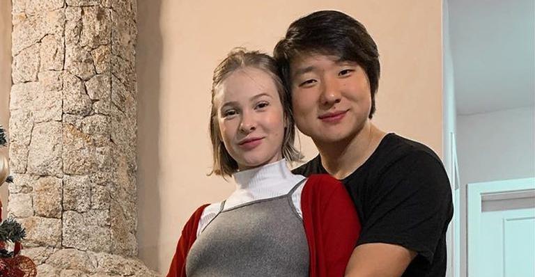 BBB20: Esposa de Pyong Lee exibe foto do quartinho e bom gosto surpreende fãs