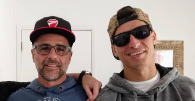 BBB20: Pai de Felipe Prior diz que está decepcionado com atitudes dos brothers dentro do programa