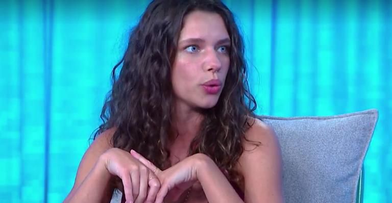 Bruna Linzmeyer faz depoimento sincero sobre masturbação: ”Desde criança”