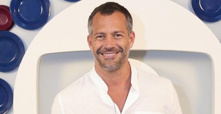 Malvino Salvador está no elenco da próxima temporada de Malhação