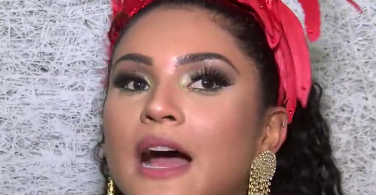Mileide Mihaile confirma namoro com empresário novinho: ”Compromisso fiel”