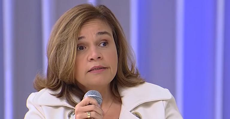 Claudia Rodrigues não vai ficar com sequelas e recuperou a visão: ”Posso garantir”