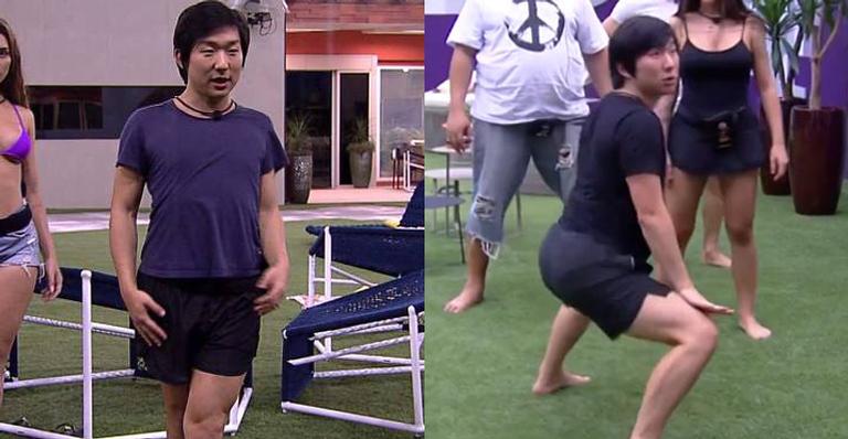 BBB20: Esposa de Pyong Lee se pronuncia sobre masculinidade do marido: ”Sempre gostei”