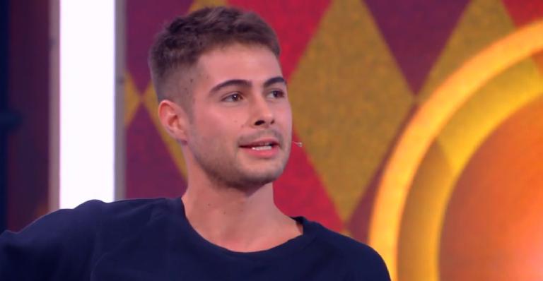 Rafael Vitti revela como desenvolveu uma conexão paternal com a filha: “Faço tudo”