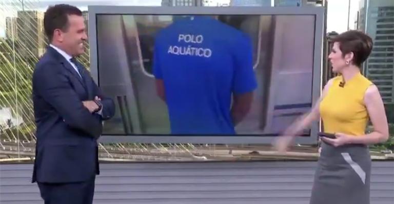 Rodrigo Bocardi desabafa após acusações de racismo: ”Alguém como eu não pode ter preconceito”