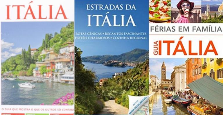 Vá para a Itália: curiosidades sobre a cidade que você nem imaginava