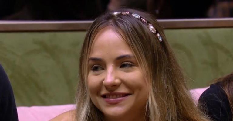 BBB 20: Após acordo com Guilherme, Gabi é a nova líder da casa