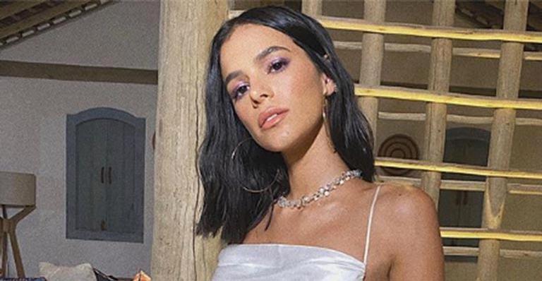 BBB20: Bruna Marquezine fica chocada com atitudes na festa: ‘O que está acontecendo?’