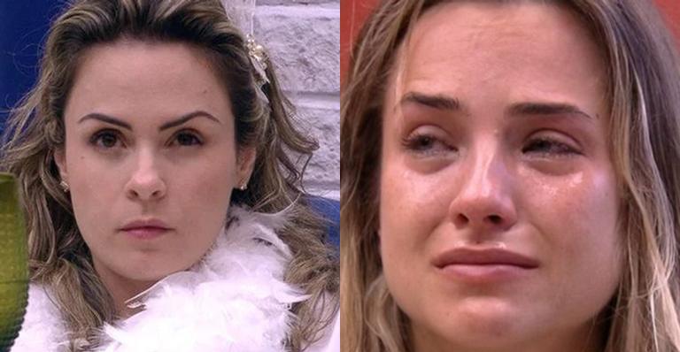 BBB20: Ana Paula Renault detona Gabi Martins e a acusa de fazer ”papel de vítima”