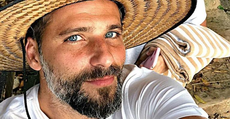 Bruno Gagliasso e Giovanna Ewbank são clicados no maior chamego e fãs se derretem: ”Morrendo de amores”