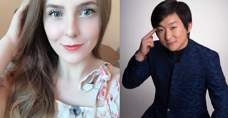 Ex-ficante de Pyong Lee revela que foi chantageada por ele: ”A máscara caiu”