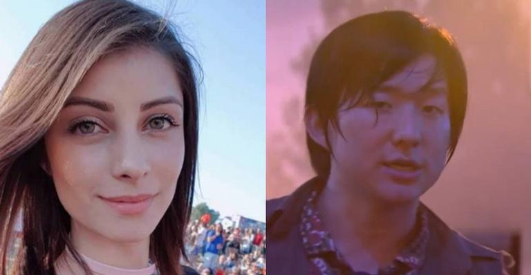 Ex-namorada de Pyong quebra o silêncio após acusações de agressão: ”Me deixem em paz”