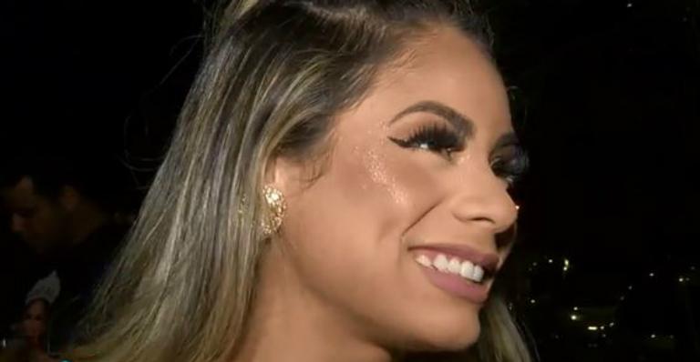 Lexa perde 15 kg após dieta rigorosa e explica motivo da mudança