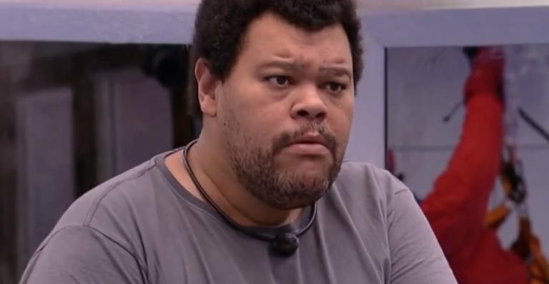 BBB20: Babu se irrita e dá lição de moral em Pyong e Felipe: ”Isso é porcaria”