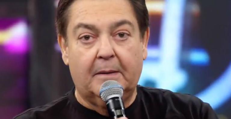 Após ”puxão de orelha” de Faustão, Flamengo se posiciona: ”Leviano e inconsequente”