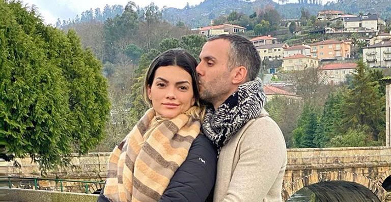 Kelly Key abre o jogo sobre relações íntimas com o marido: ‘Banheiro de ônibus’