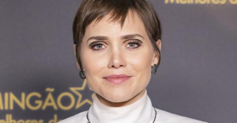 Letícia Colin viverá deficiente visual maltratada pela mãe em próxima novela global