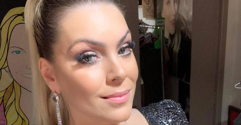 Renata Fan homenageia Ricardo Boechat, um ano após a morte do jornalista: ‘Insubstituível’