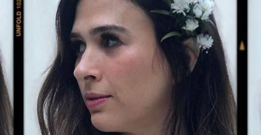 Tatá Werneck faz piada sobre diferença de idade dela e Rafa Vitti: ”Pareço a tia”