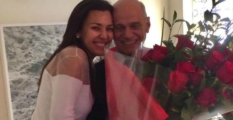 Veruska Boechat relembra um ano sem o marido e emociona: ”Não deixe para amar depois”
