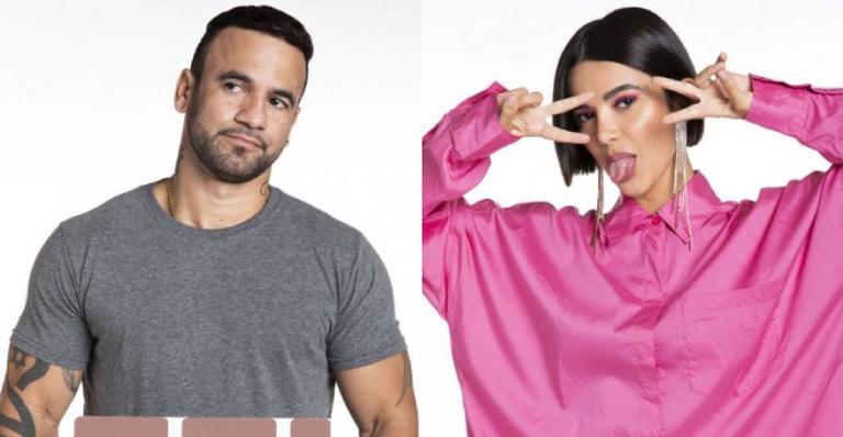 BBB20: Após eliminação, Hadson detona Manu Gavassi em entrevista: ”Dona da razão”