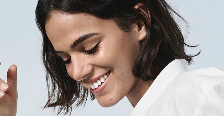 Fora da Globo, Bruna Marquezine abocanha papel em série de Keanu Reeves, segundo colunista
