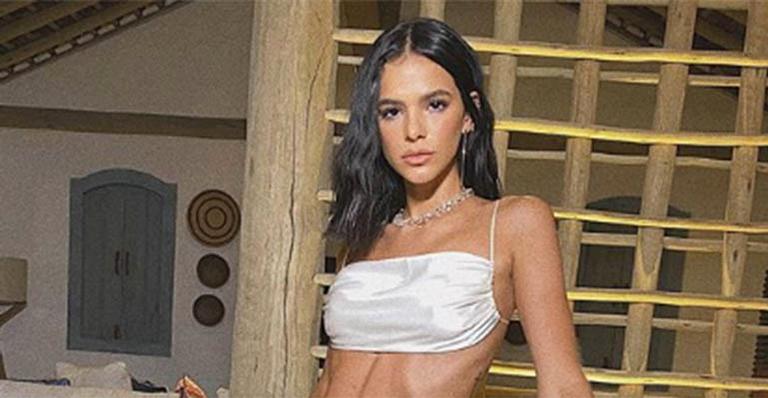 Bruna Marquezine revela real motivo de ter desativado o Instagram no carnaval