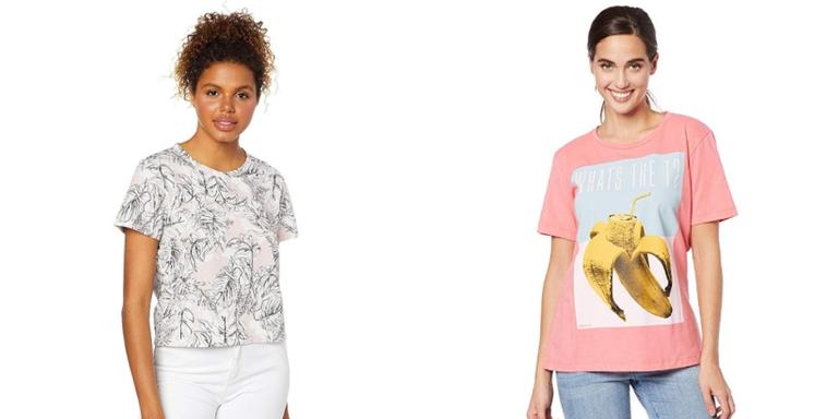 Camisetas e acessórios perfeitos para a volta às aulas