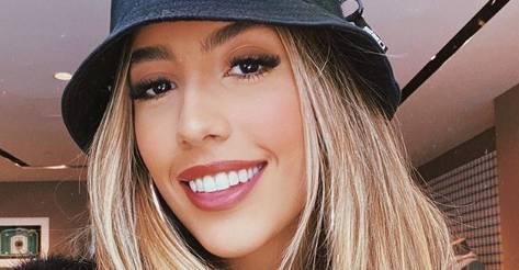 Gabi Brandt troca carinho com filho e se derrete de amor: ”Completamente apaixonada”