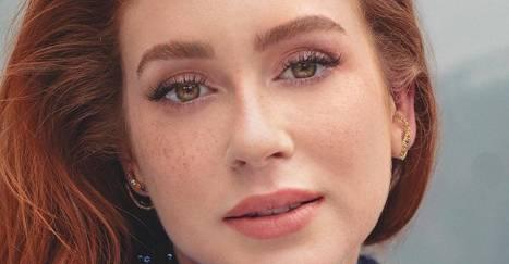 Marina Ruy Barbosa mostra rotina de dona de casa nos Estados Unidos