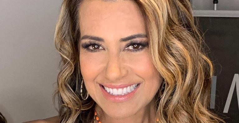 Musa fitness, Solange Frazão choca fãs ao mostrar evolução do corpo: ”Em forma aos 57 anos”