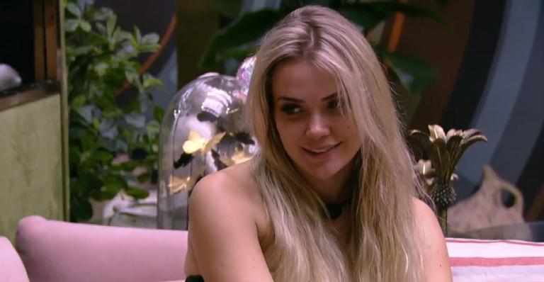 BBB20: Marcela revela motivo para não ficar com Daniel: “Medo de me apaixonar”