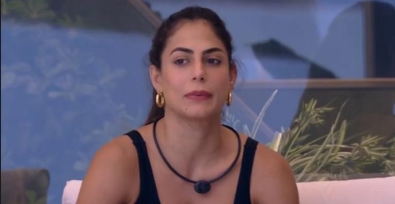 BBB20: Mari conta que tem dificuldade de lidar com a morte: “Preciso aceitar”