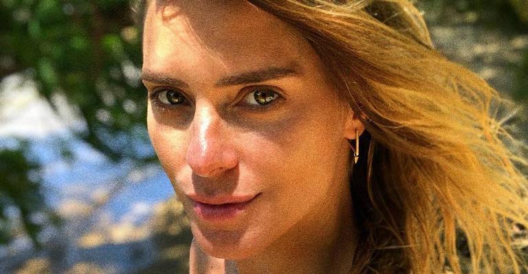 Carolina Dieckmann recorda papel memorável ao lado de Vera Fischer: ‘Segura!’