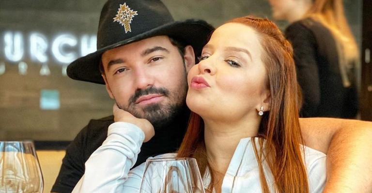 Maiara tem ataque de sinceridade e faz exigência para Fernando em pedido de casamento