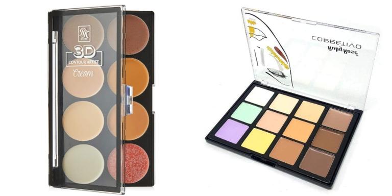 Quer um carnaval com muuito estilo? Essas sombras incríveis não podem faltar na sua make!